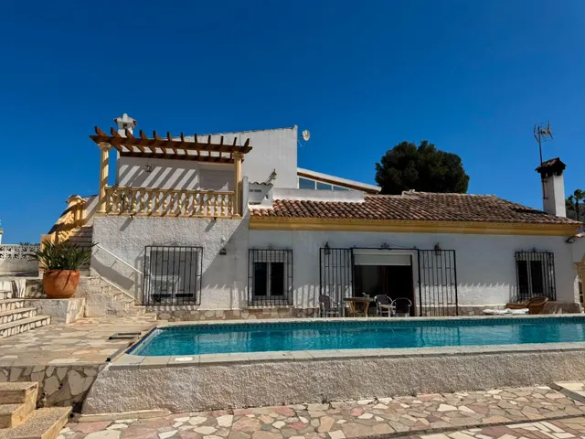 Casa Albir — 16