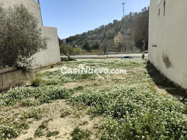 Excelente oportunidad de inversión en Vélez-Rubio – solar en - foto 2