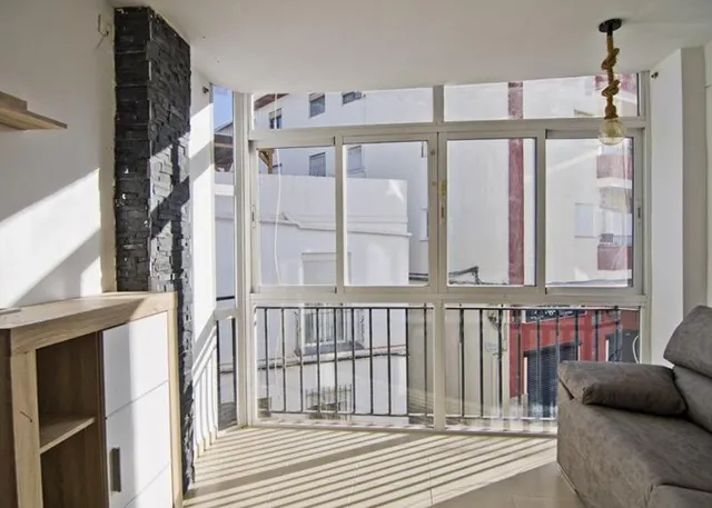 Piso en Motril,  Granada — 6