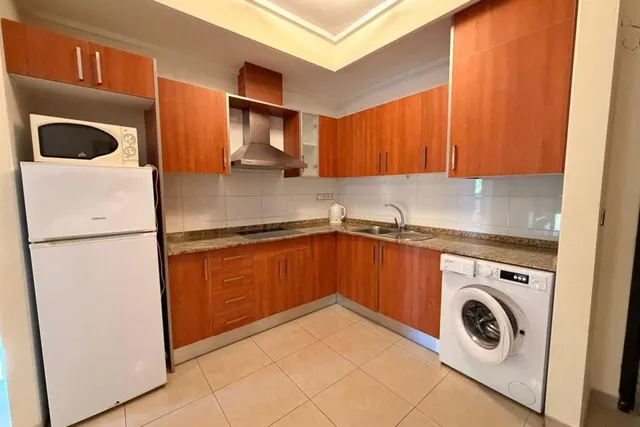 Apartamento 2 habitaciones 76m² en venta - Doña Pepa — 13