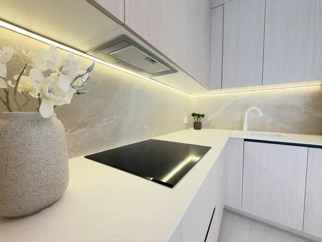 Apartamento 4 habitaciones 107m² en venta - Estacion de autobuses — 20