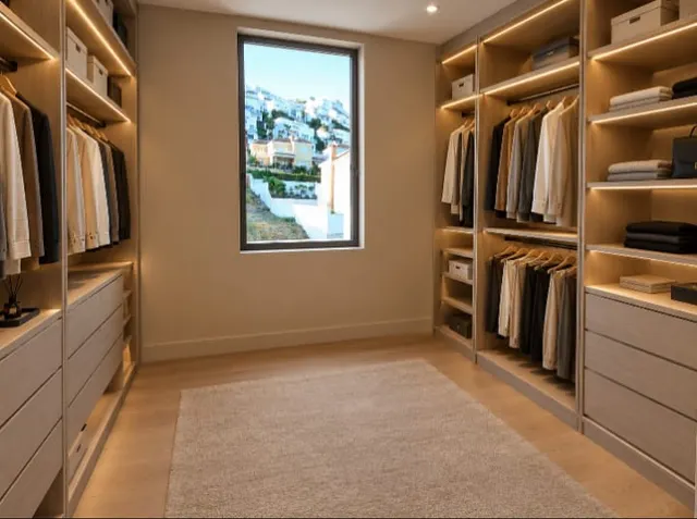 Chalet 3 habitaciones 565m² en venta - Benalmádena Pueblo — 6