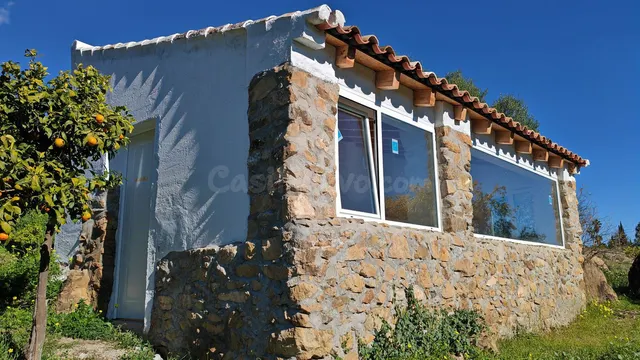 Finca rústica 4 habitaciones 173m² en venta - South of spain - foto 4