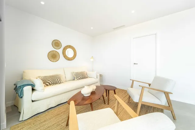 Apartamento 2 habitaciones 76m² en venta - Centro — 4