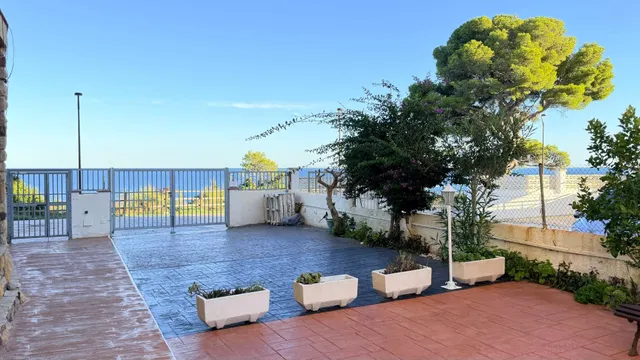 Loft - Apartamento verano encima playa / Calas Miami — 18