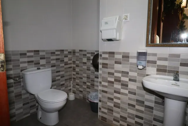 EXELENTE OPORTUNIDAD - RESTAURANTE EN TORREVIEJA — 19