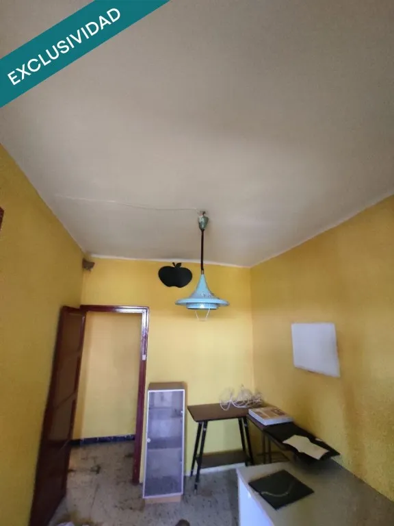 ¡Diseña la casa de tus sueños! Casa unifamiliar con gran terreno y vistas al campo en Albalatillo — 13
