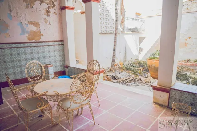Casa-Chalet en Venta en Alicante Alicante — 20