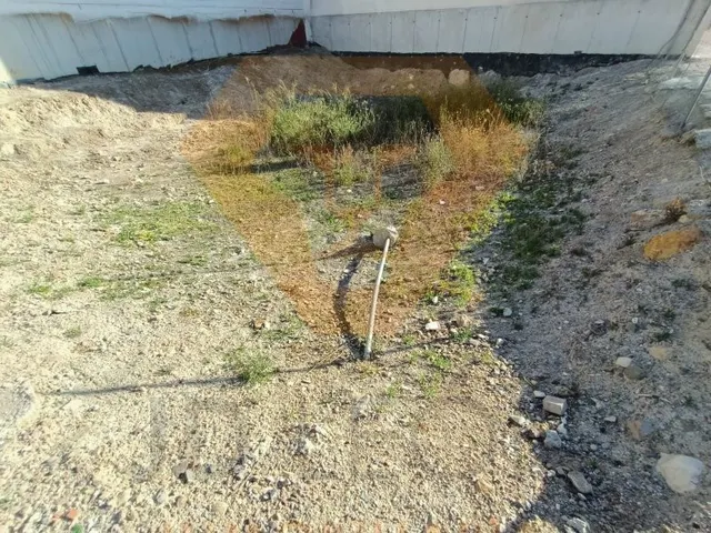SE VENDE PARCELA EN MOLINA DE SEGURA