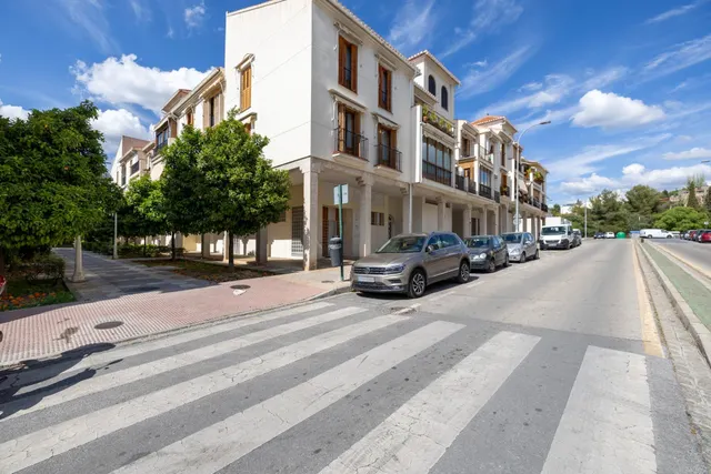 Bola de Oro - Apartamento de 2 dormitorios a estrenar — 26