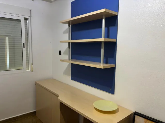 Piso con amplia terraza y excelente ubicación en San Javier — 12