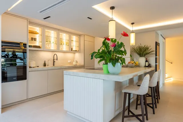Adosado 3 habitaciones 157m² en venta - Marbella — 6