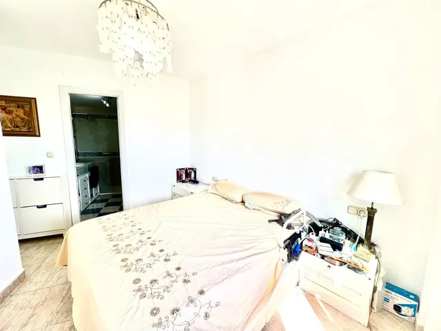 Ático 4 habitaciones 168m² en venta - Centro — 25