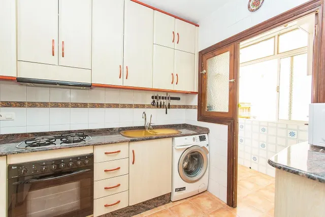 Apartamento 3 habitaciones 125m² en venta - Playa del cura — 8