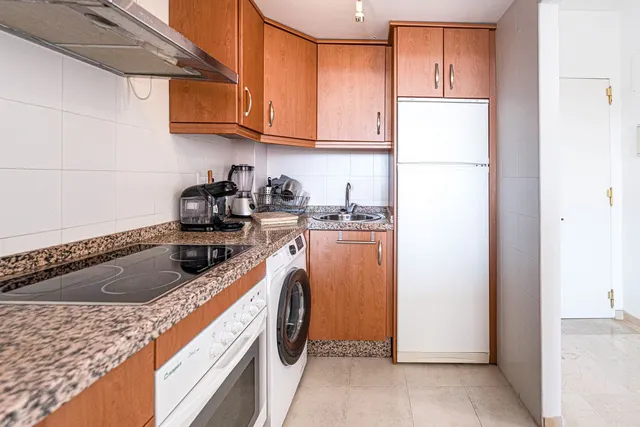 Ático 3 habitaciones 86m² en venta - Costa del Sol — 32