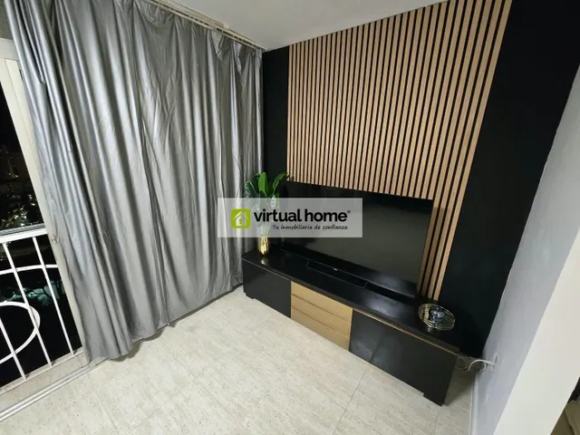 Apartamento con vistas al mar — 15