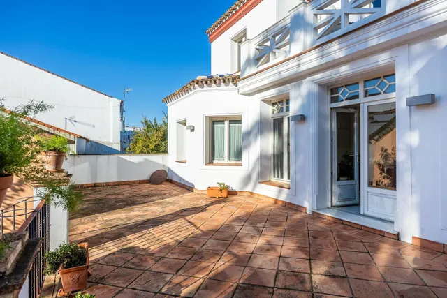 Magnífica casa en la mejor zona de Aracena — 15