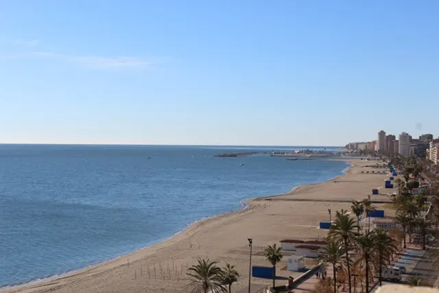 Apartamento en alquiler por temporadas.  VFT / MA / 47120 / NRUA: ESFCTU0000290390001310990000000000000000VFT/MA/471208 — 16