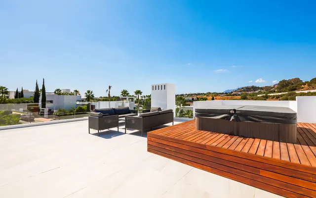 Chalet 7 habitaciones 913m² en venta - Marbella — 33