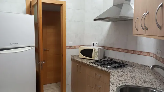 MAGNÍFICO PISO EN LA CARLOTA — 10