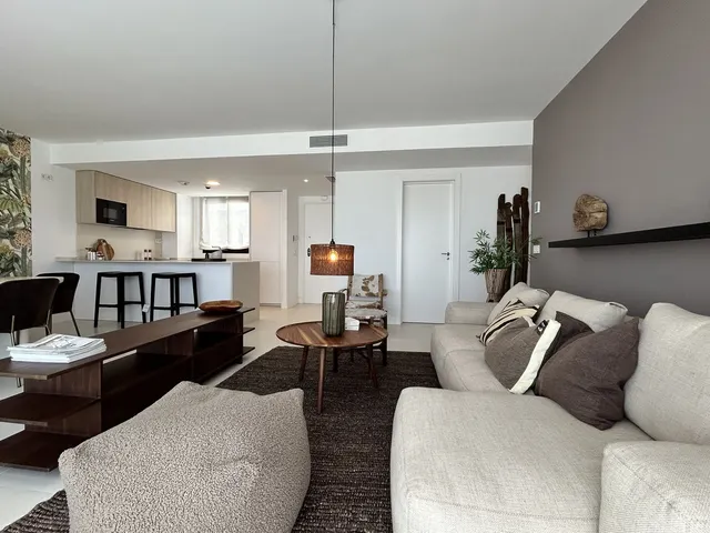 Ático 3 habitaciones 125m² en venta - Centro — 16