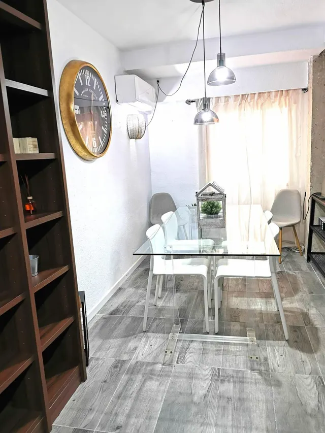 Vivienda de 3 habitaciones Ciudad de las Ciencias — 2