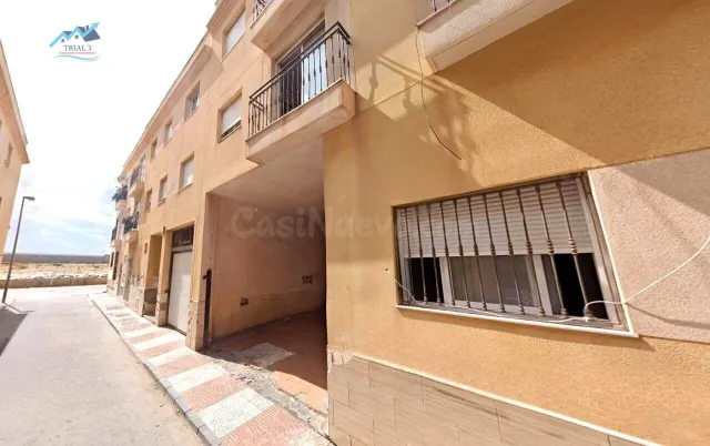 Venta Piso en Roquetas de Mar (Almería) - foto 2