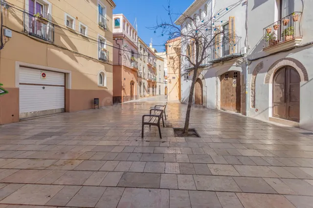 Planta baja reformada en el corazón de La Geltrú - foto 3