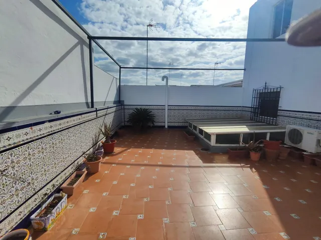 Encantadora Casa en Alcalá de Guadaira - Barriada del Águila — 13