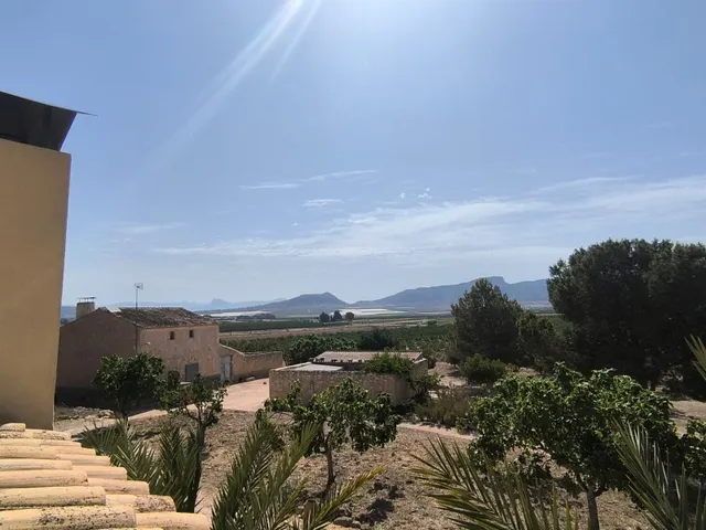 Villa 4 habitaciones 250m² en venta - Comunidad valenciana — 35