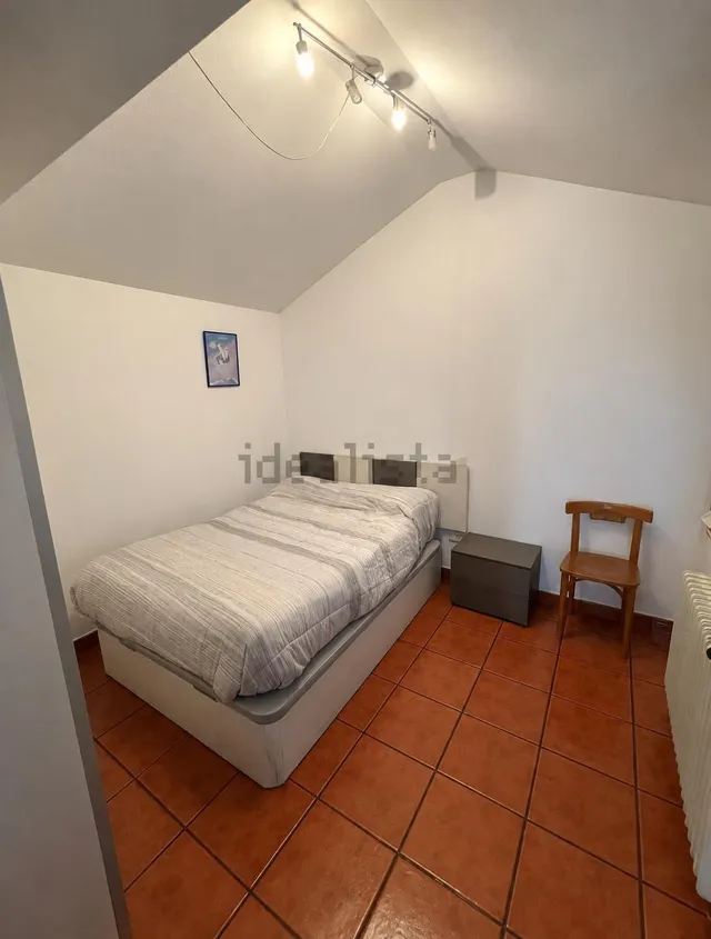 VENTA DE CHALET EN SAUQUILLO DE CABEZAS — 11