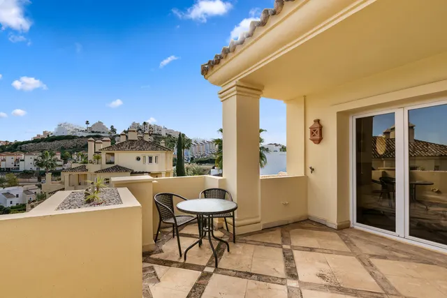 Ático 3 habitaciones 150m² en venta - Costa Del Sol — 34