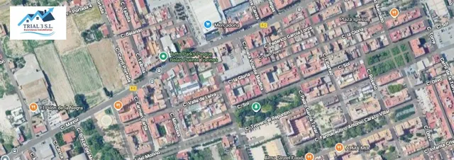 Venta de Piso en Murcia - foto 3