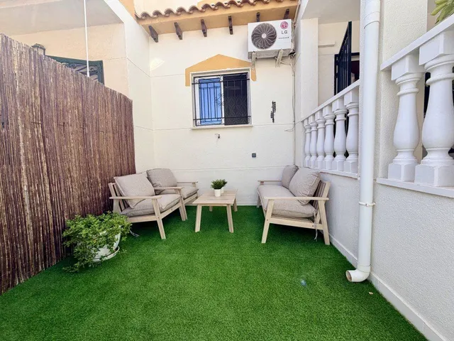 Casa 3 habitaciones 104m² en venta - Los Balcones - Los Altos del Edén — 26