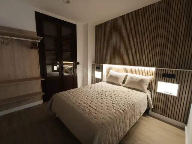 APARTAMENTO ESCLUSIVO CALLE ELVIRA - foto 4