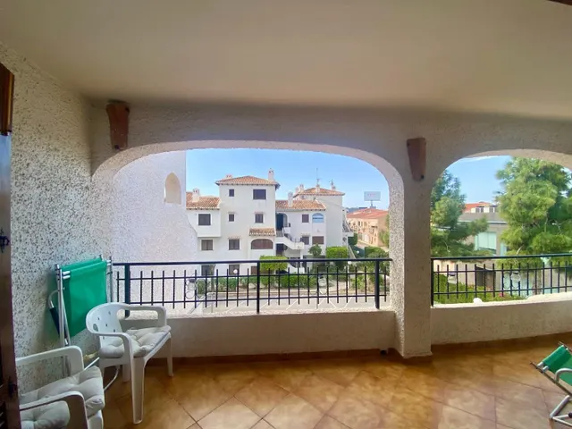 Apartamento 2 habitaciones 71m² en venta - Cabo Roig — 21