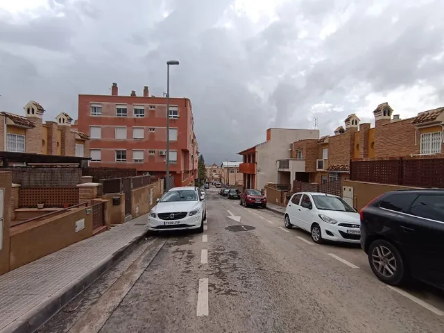 Oportunidad de adquirir esta plaza de garaje — 7