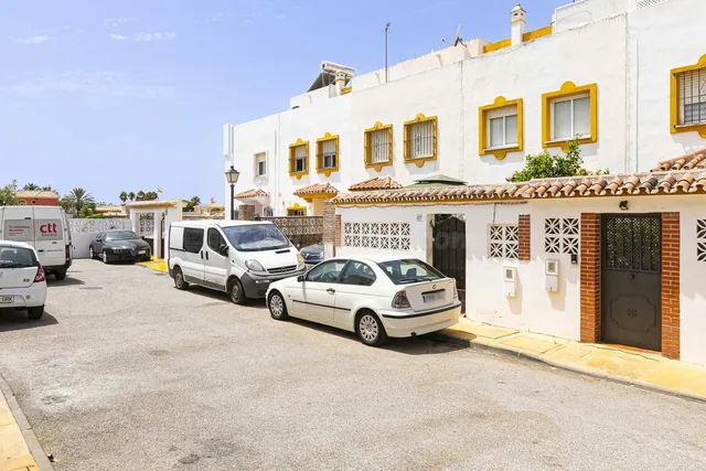 Adosado 4 habitaciones 175m² en venta - Marbella — 5