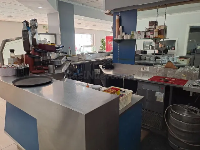 Local comercial en venta - La Siesta - El Salado - Torreta — 4