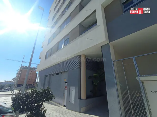 LOCAL COMERCIAL EN BENALÚA ALICANTE - foto 5