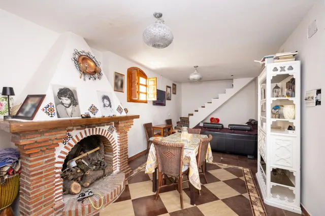 Adosado 3 habitaciones 104m² en venta - Albaicín — 18
