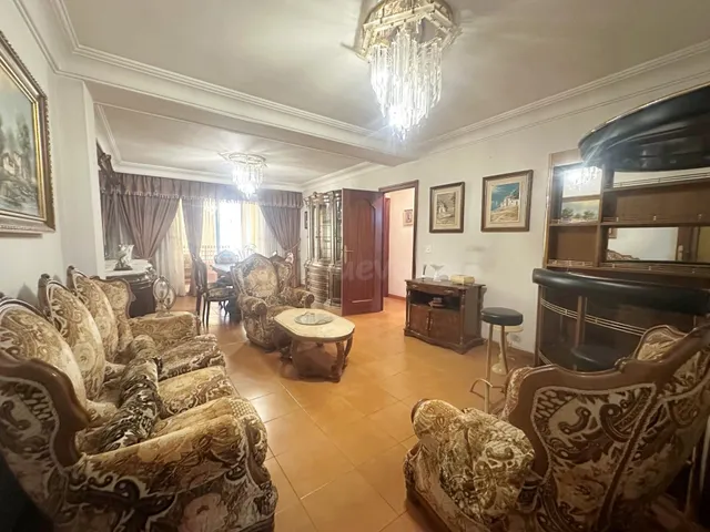 Apartamento con garaje a 300 m del mar — 3