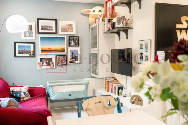 PISO PARA ENTRAR A VIVIR EN EL BARRIO DE TRAFALGAR — 10