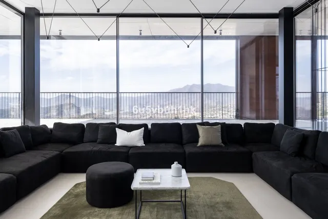 Chalet 4 habitaciones 400m² en venta - Riviera del sol — 24