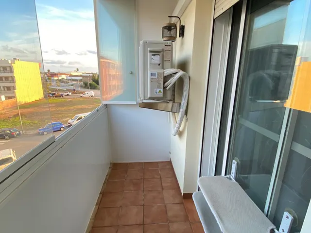 Piso -Valletes- — 32