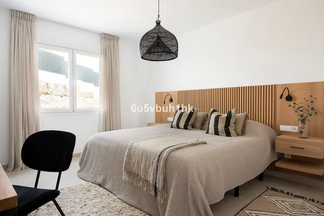 Ático 3 habitaciones 260m² en venta - Centro — 21