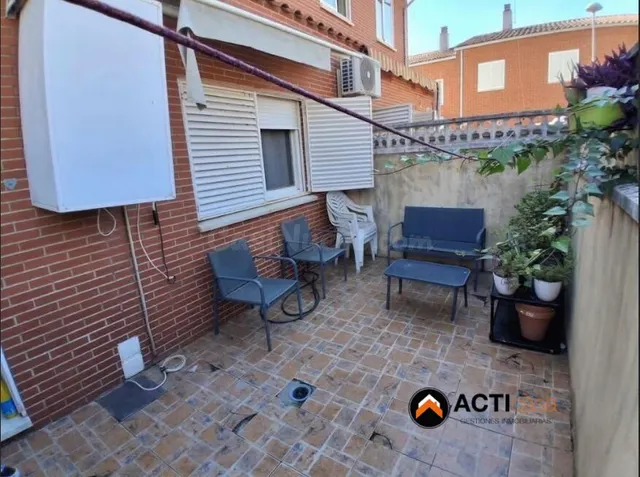 ✨ casa adosada en residencial gredos ✨ — 4