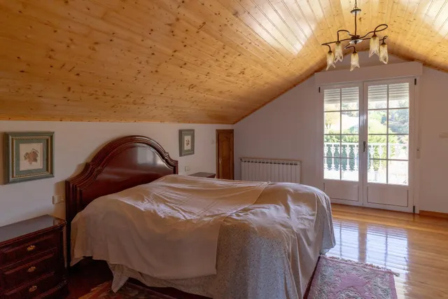 Casa en venta en pereiro de aguiar — 47