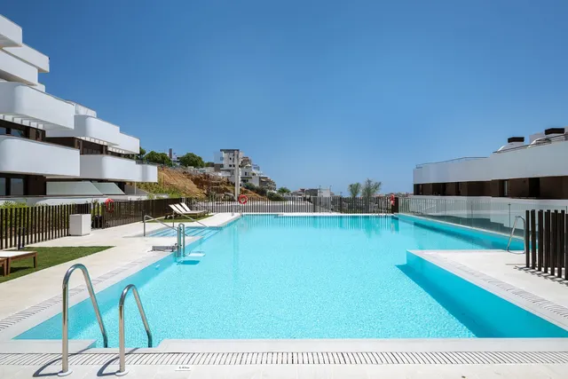 Apartamento 3 habitaciones 137m² en venta - Costa Del Sol — 27