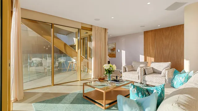 Diamond Residences Benidorm — 7